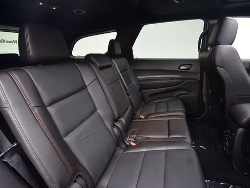 New 2026 Dodge Durango GT image 20