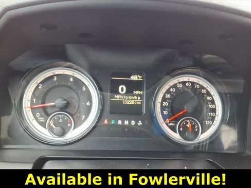 Used 2017 RAM 1500 ST w/ SXT Appearance Group image 22