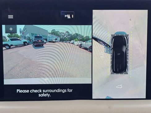 Used 2020 Lincoln Aviator Reserve w/ Equipment Group 202A AWD/4WD image 26