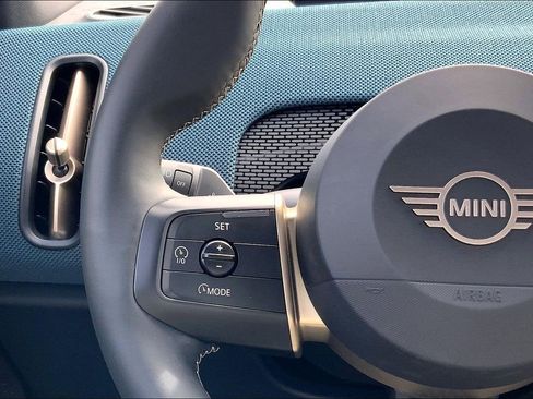 Certified 2025 MINI Cooper Countryman S w/ Comfort Package Max image 19