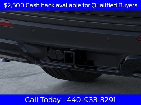 New 2026 Ford Explorer ST-Line image 24