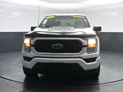 Used 2022 Ford F150 XL w/ STX Appearance Package image 27