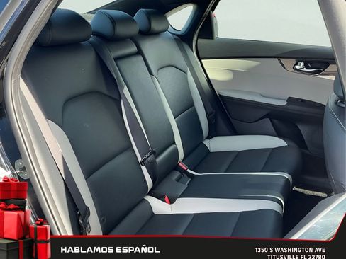 Used 2020 Kia Forte EX image 13