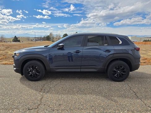New 2026 MAZDA CX-50 2.5 Hybrid w/ Cargo Package AWD/4WD image 2