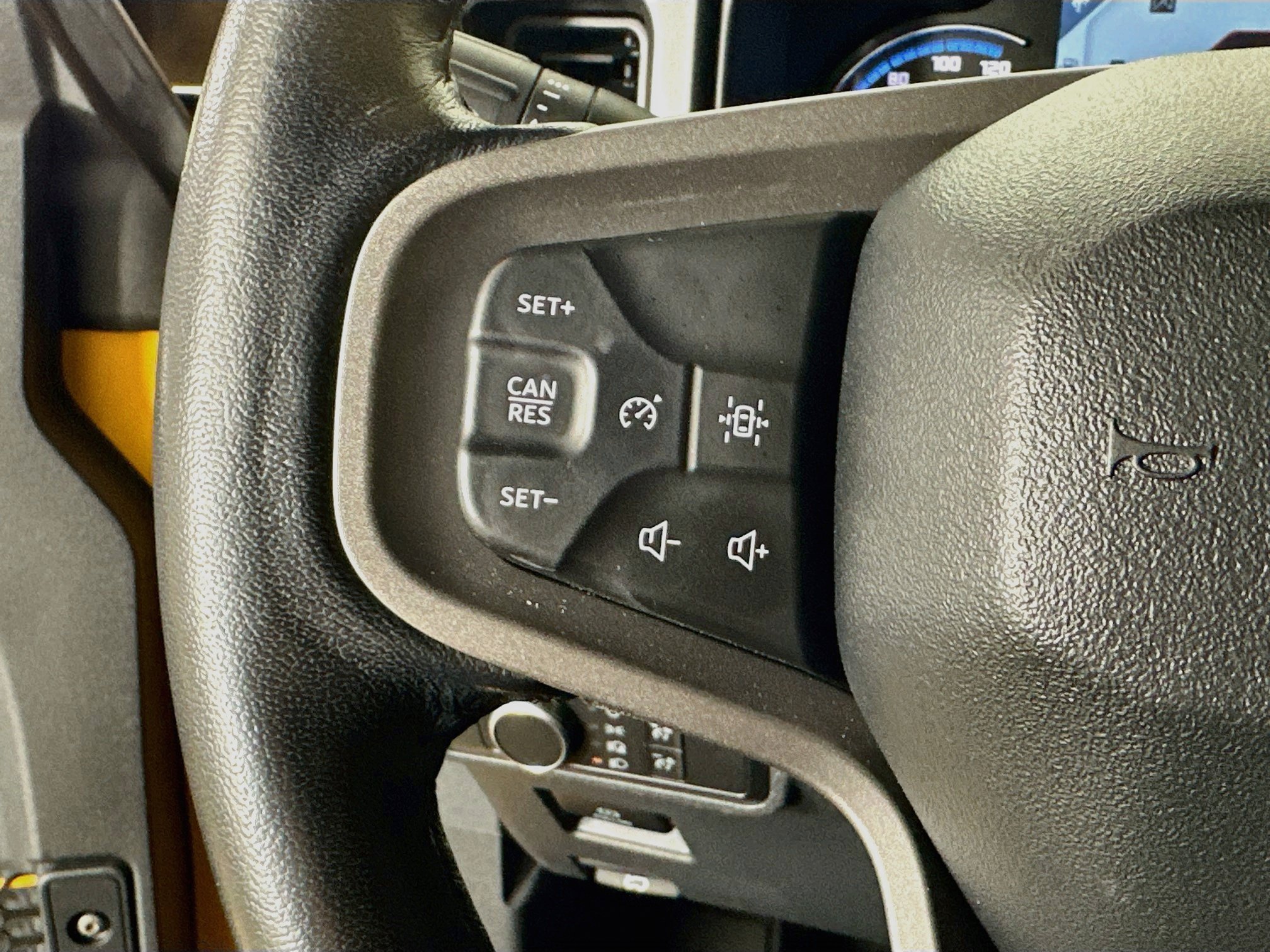 Used 2021 Ford Bronco Badlands AWD/4WD image 17