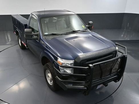 Used 2014 Ford F250 XL image 45