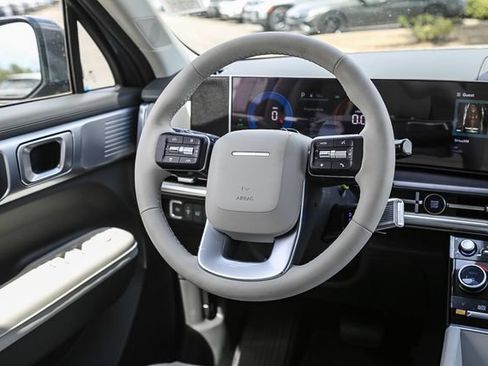 New 2026 Hyundai Santa Fe SEL FWD image 17