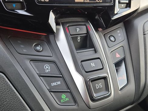 Used 2025 Honda Odyssey Sport-L image 24