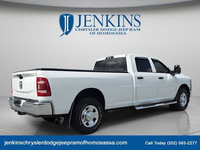Certified 2024 RAM 2500 Tradesman w/ Towing Technology Group