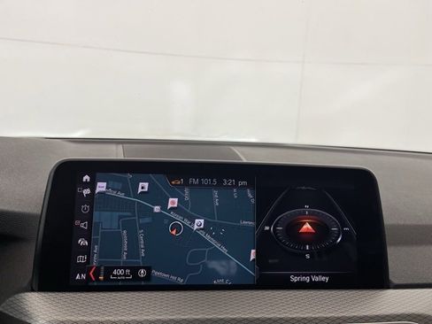 Used 2019 BMW X3 xDrive30i w/ M Sport Package 2 image 16