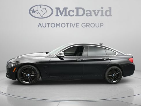 Used 2018 BMW 440i Gran Coupe RWD image 5