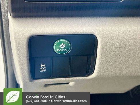 Used 2013 Honda Accord EX image 19