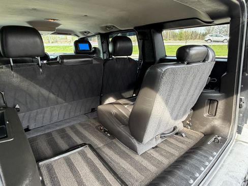 Used 2006 HUMMER H2 image 27