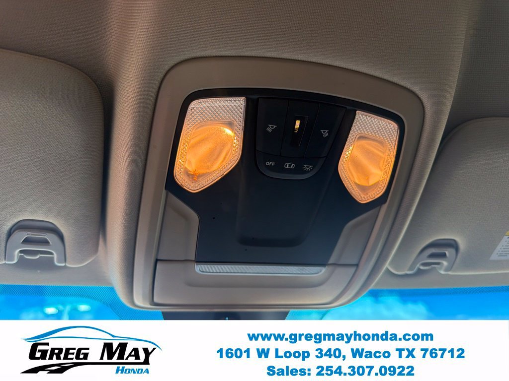 Used 2020 RAM 2500 Big Horn AWD/4WD image 20