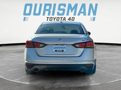Used 2022 Nissan Altima 2.5 SR image 5