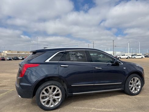 Used 2019 Cadillac XT5 Luxury w/ LPO, Radiant Package image 25