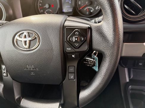 Used 2023 Toyota Tacoma SR image 22