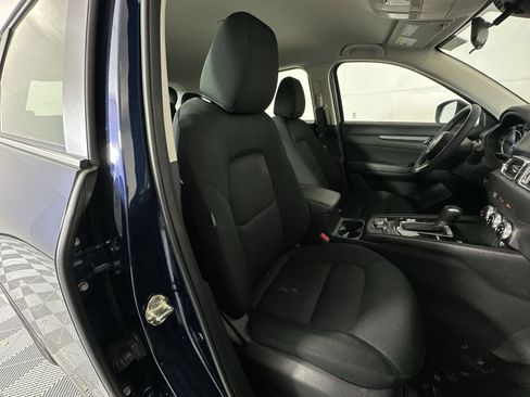 Used 2025 MAZDA CX-5 AWD 2.5 S image 26