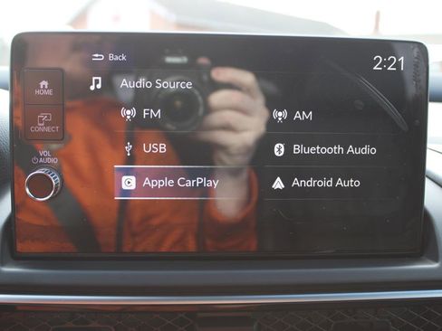 Used 2025 Acura ADX A-Spec image 15