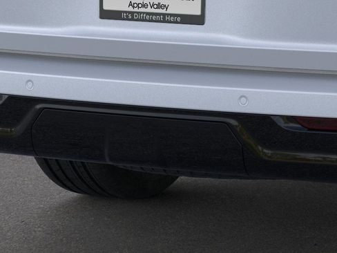 New 2026 Lincoln Navigator L Reserve AWD/4WD image 24