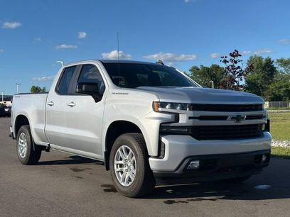 Used 2019 Chevrolet Silverado 1500 RST w/ All-Star Edition