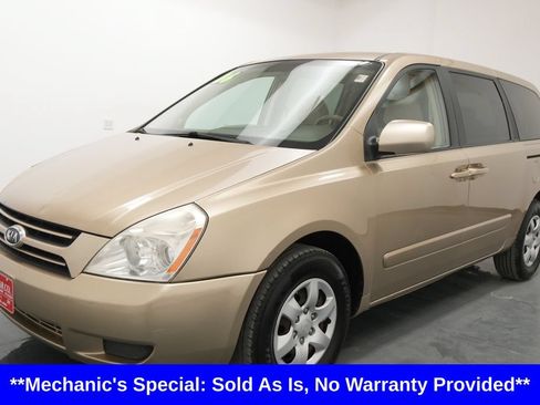Used 2006 Kia Sedona FWD image 3