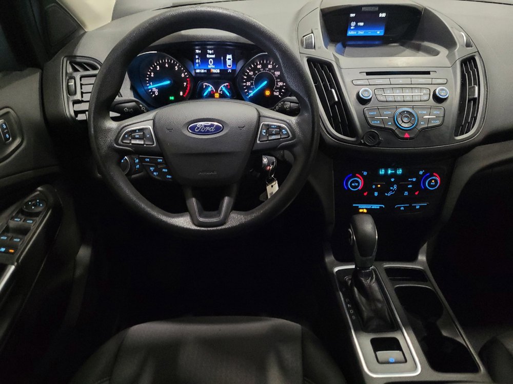 Used 2018 Ford Escape SE FWD image 22
