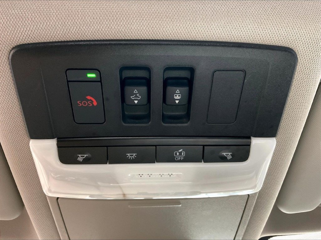 Certified 2023 Nissan Rogue SV w/ SV Premium B Package AWD/4WD image 27