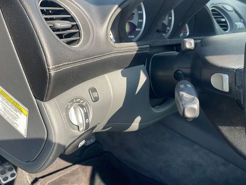 Used 2005 Mercedes-Benz SL 55 AMG image 19
