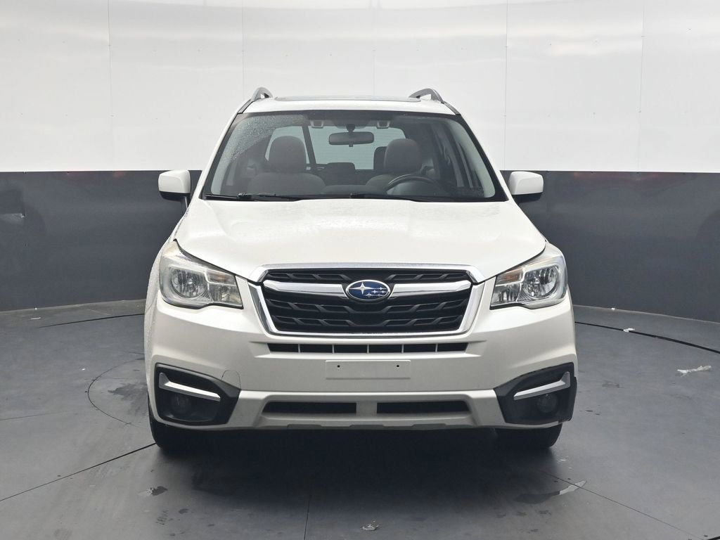 Used 2018 Subaru Forester 2.5i Premium AWD/4WD image 9