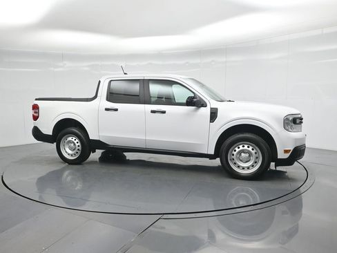 Certified 2022 Ford Maverick XL image 26