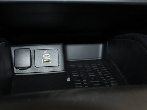 New 2025 Ford Bronco Sport Outer Banks image 42