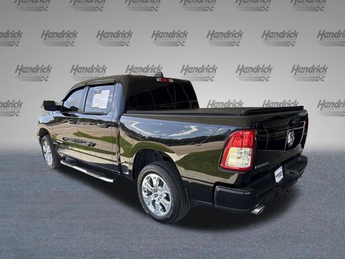Used 2024 RAM 1500 Big Horn image 7