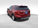 Used 2016 Ford Explorer XLT w/ Equipment Group 202A image 4