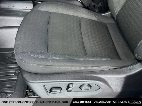 Used 2024 GMC Sierra 1500 Elevation AWD/4WD image 19