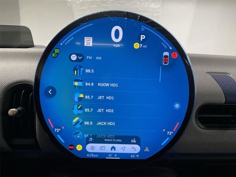 Certified 2025 MINI Cooper S image 16