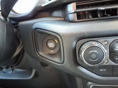 New 2025 Jeep Wrangler Unlimited Sport AWD/4WD image 27