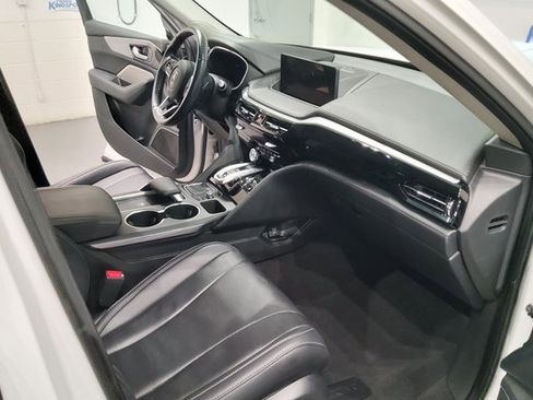 Used 2023 Acura MDX SH-AWD w/ Technology Package image 15