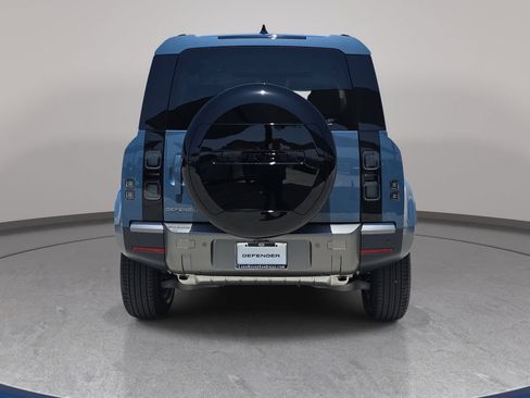 New 2026 Land Rover Defender 110 S AWD/4WD image 6