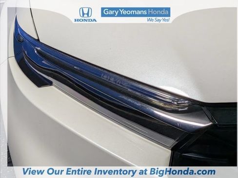 Used 2024 Honda CR-V Sport image 13