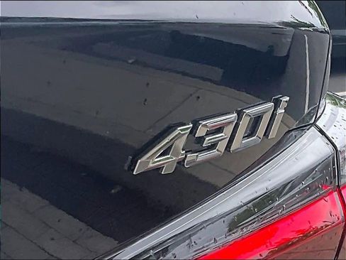 Used 2026 BMW 430i Coupe w/ Parking Assistance Package RWD image 11