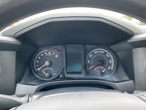 Used 2021 Toyota Tacoma SR RWD image 30