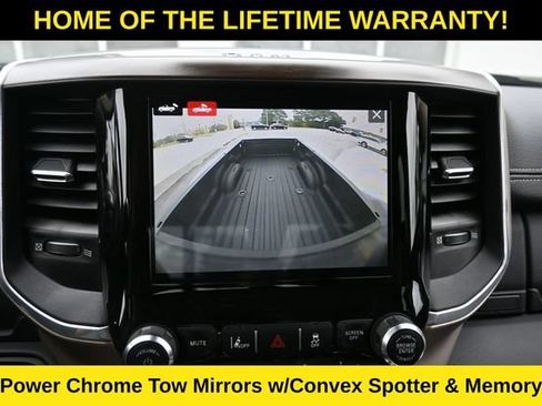 Used 2022 RAM 3500 Laramie RWD image 42