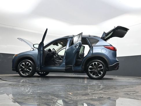 Used 2016 MAZDA CX-5 Grand Touring FWD image 39