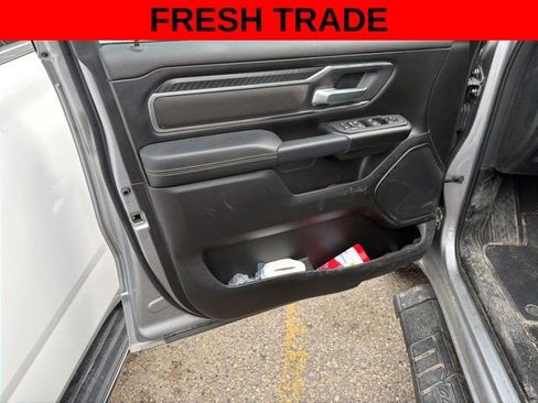 Used 2025 RAM 1500 Big Horn image 13