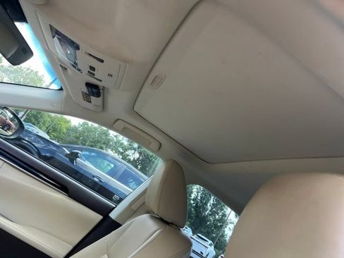 Used 2018 Lexus ES 350 FWD image 8