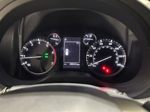 Used 2023 Lexus GX 460 Premium w/ Premium Package AWD/4WD image 20