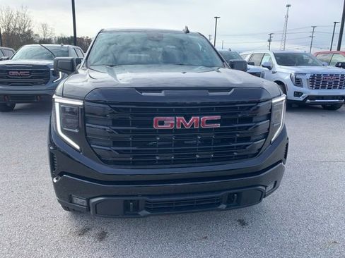New 2026 GMC Sierra 1500 Elevation image 9