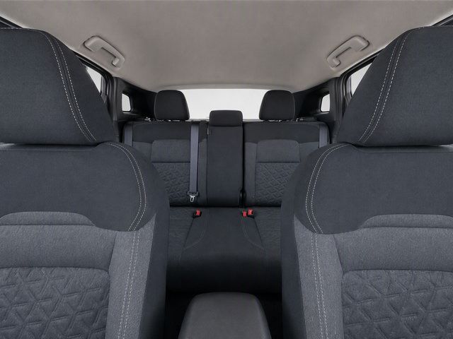 Used 2025 Nissan Kicks SV FWD image 11