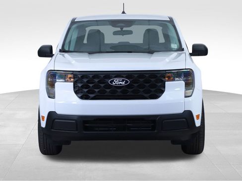 New 2025 Ford Maverick XL w/ Equipment Group 102A image 10